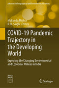 Advances in Geographical and Environmental Sciences