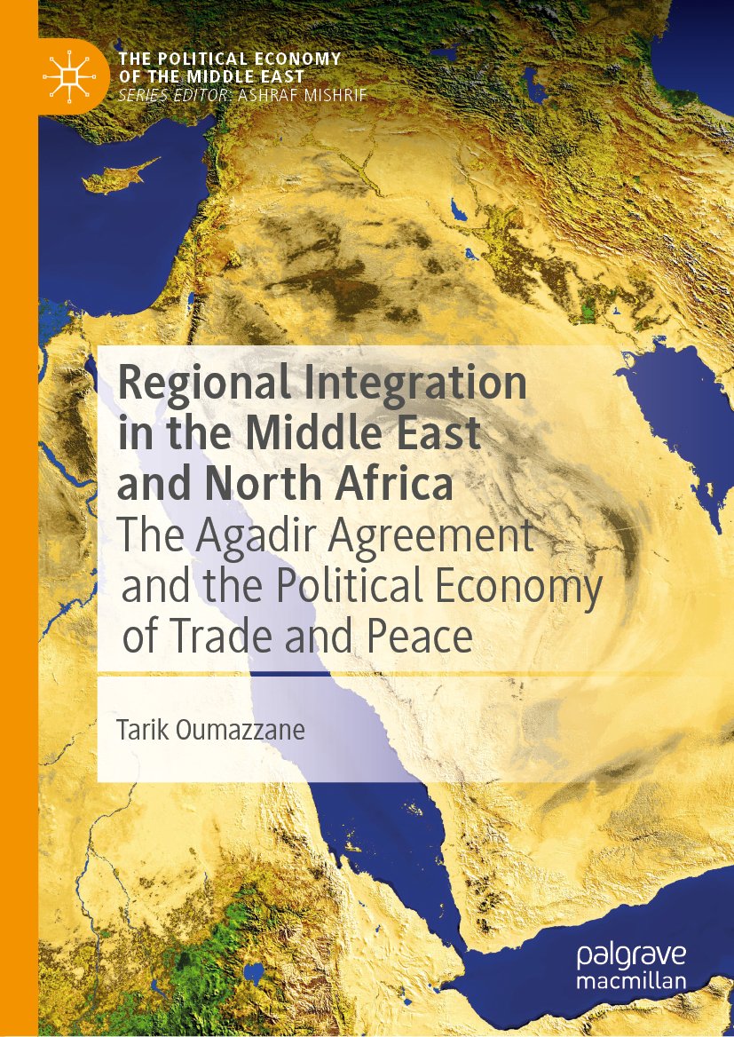 The Political Economy of the Middle East