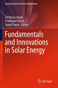 Energy Systems in Electrical Engineering