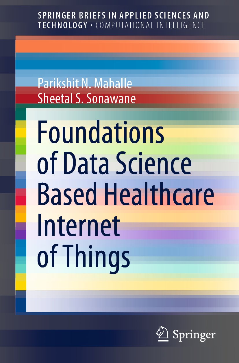 SpringerBriefs in Applied Sciences and Technology