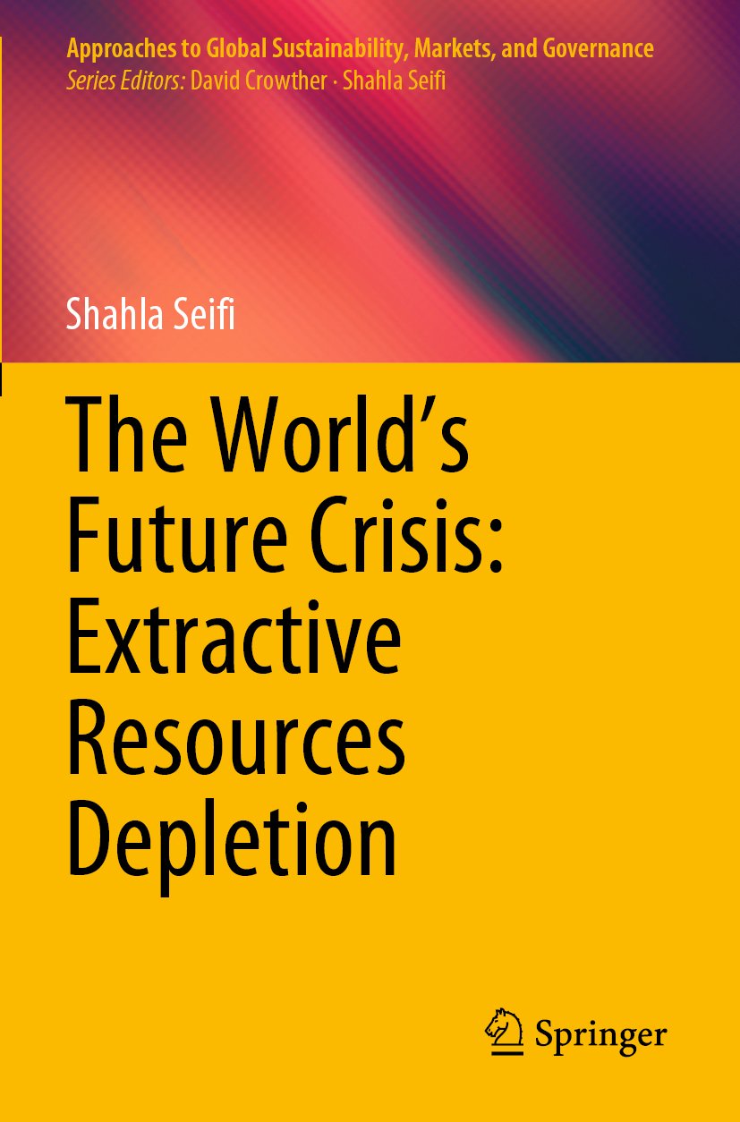 Approaches to Global Sustainability, Markets, and Governance