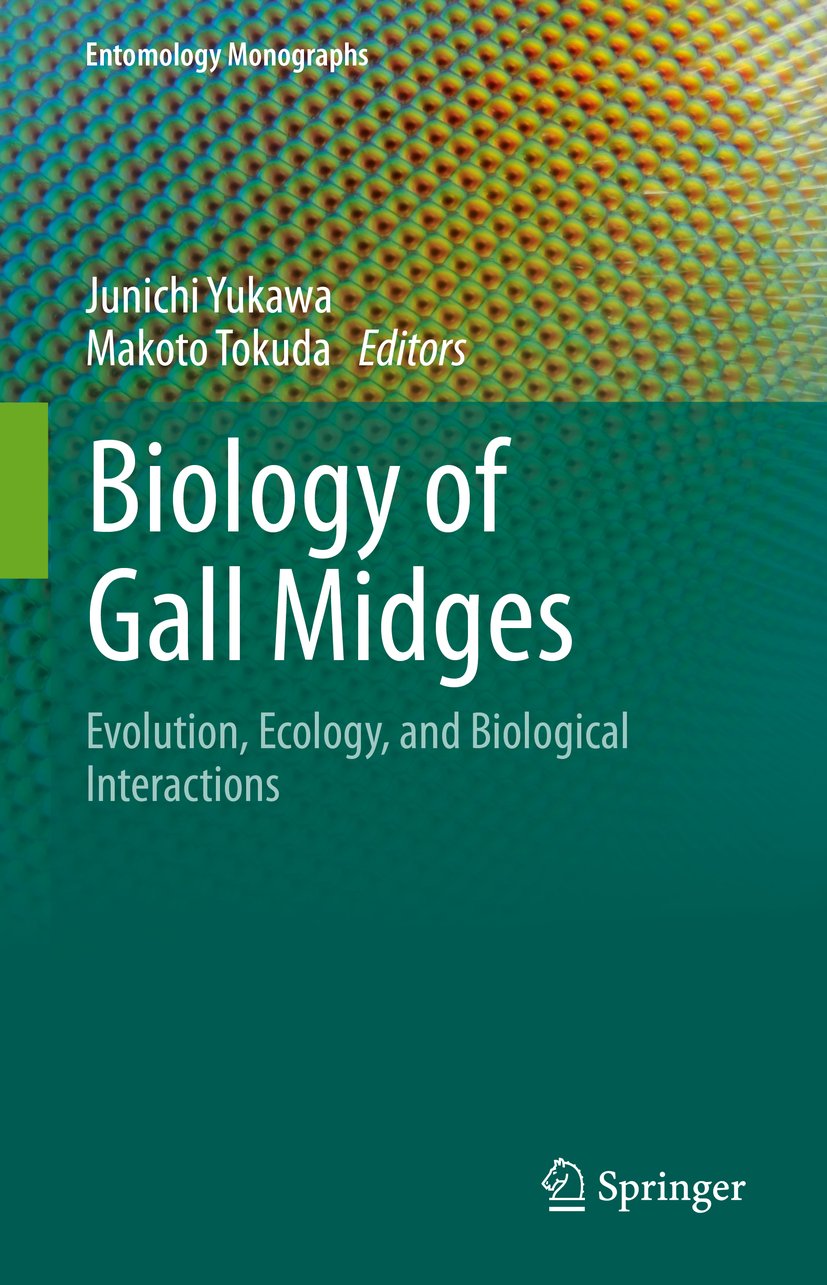 Entomology Monographs