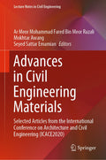 Lecture Notes in Civil Engineering