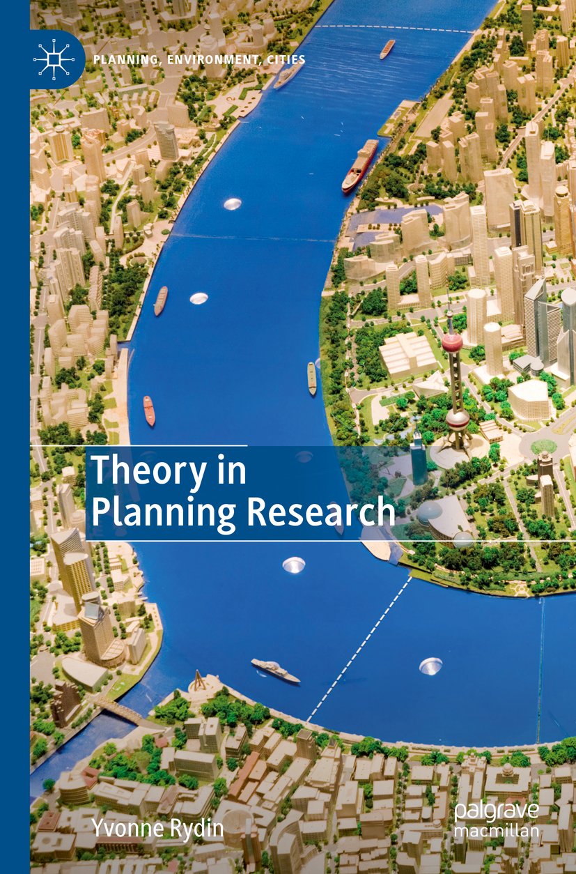 Planning, Environment, Cities