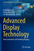 Series in Display Science and Technology