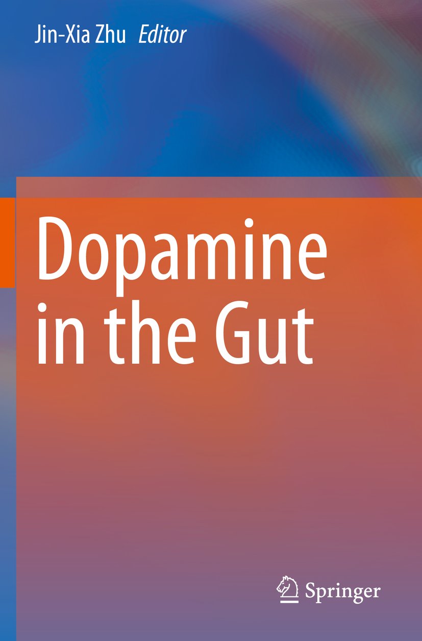 Dopamine in the Gut