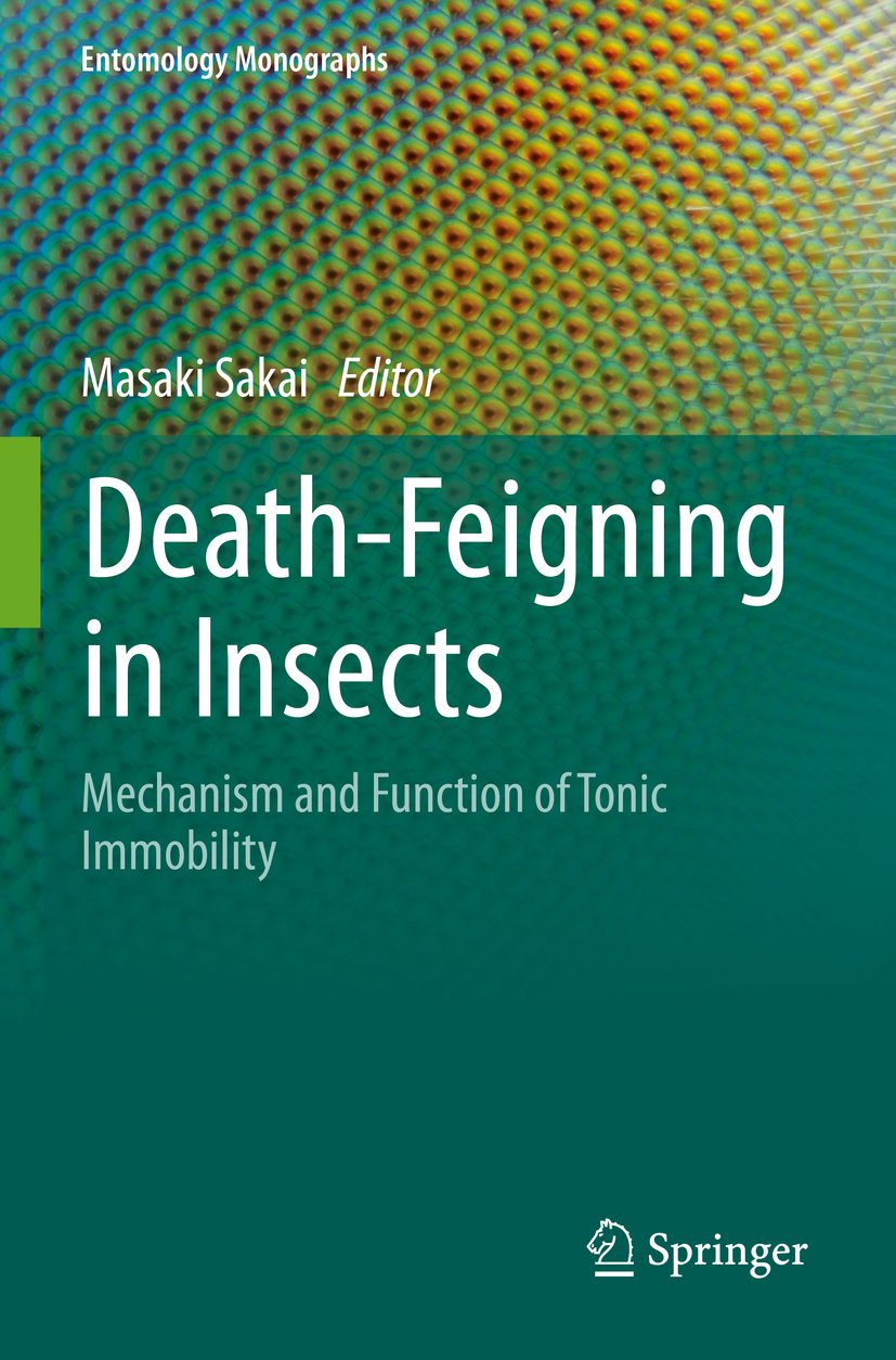 Entomology Monographs