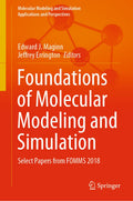 Molecular Modeling and Simulation