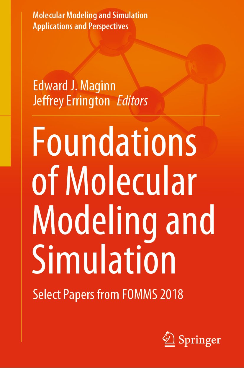 Molecular Modeling and Simulation
