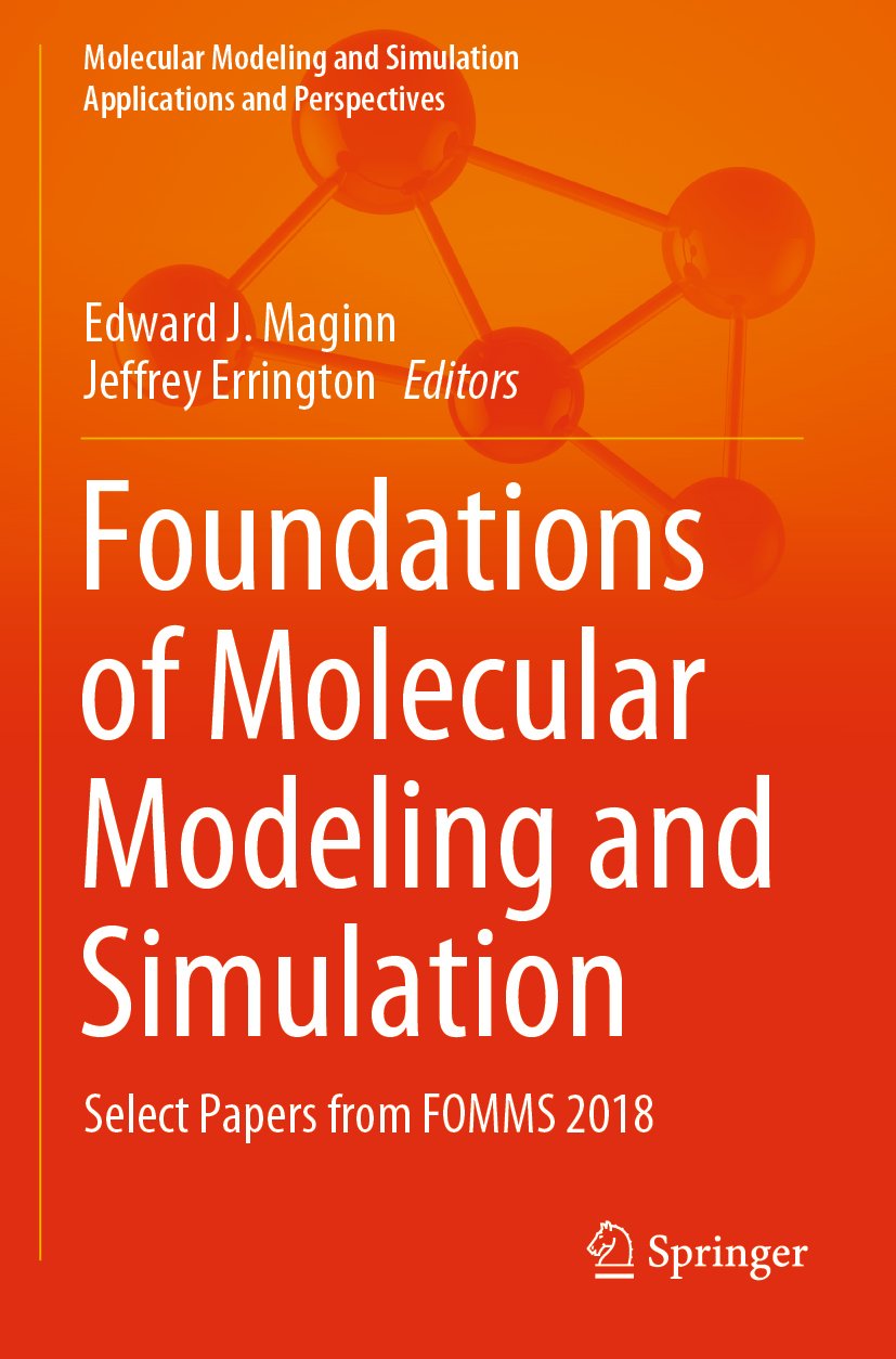 Molecular Modeling and Simulation
