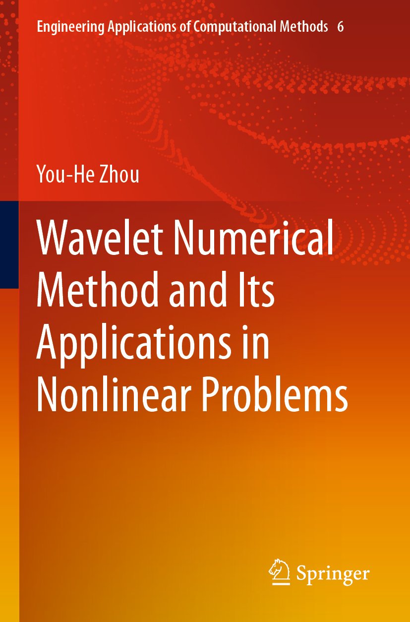 Engineering Applications of Computational Methods