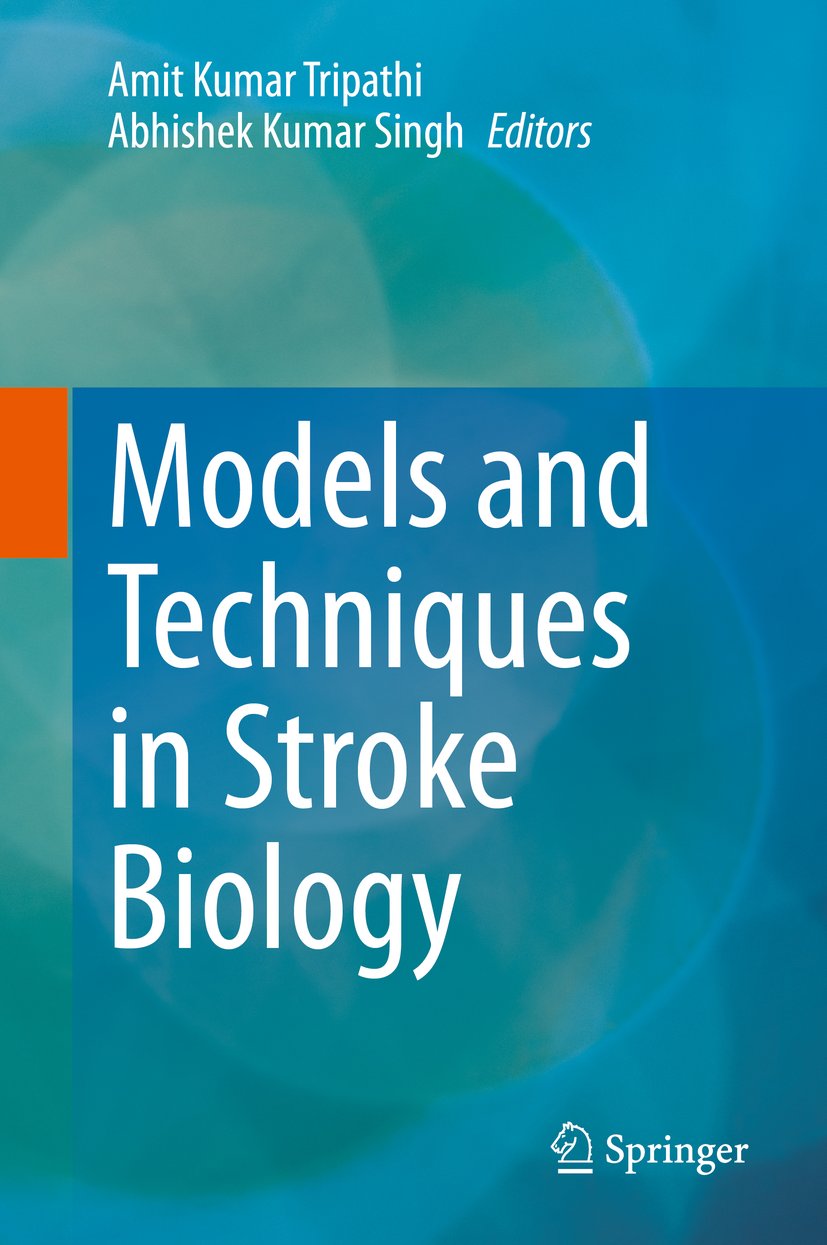 Models and Techniques in Stroke Biology