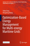 Springer Series on Naval Architecture, Marine Engineering, Shipbuilding and Shipping