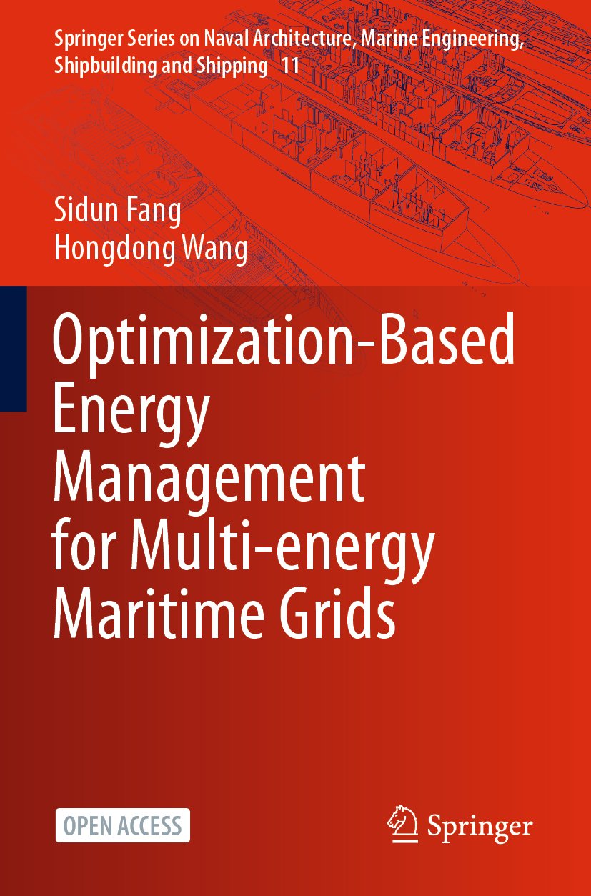 Springer Series on Naval Architecture, Marine Engineering, Shipbuilding and Shipping