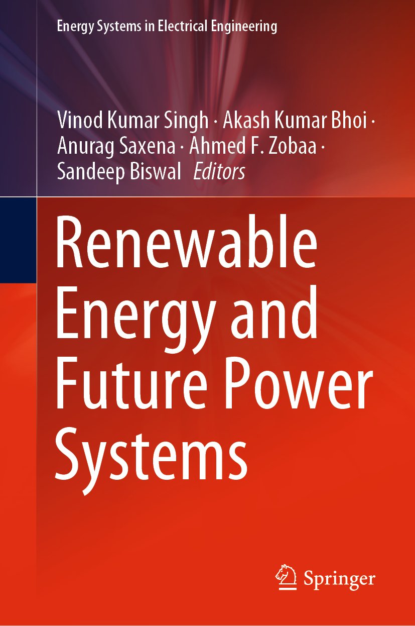 Renewable Energy and Future Power Systems