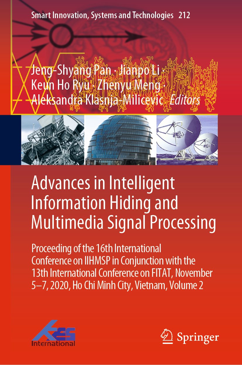 Smart Innovation, Systems and Technologies