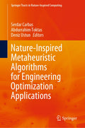 Springer Tracts in Nature-Inspired Computing