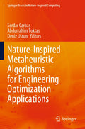 Springer Tracts in Nature-Inspired Computing
