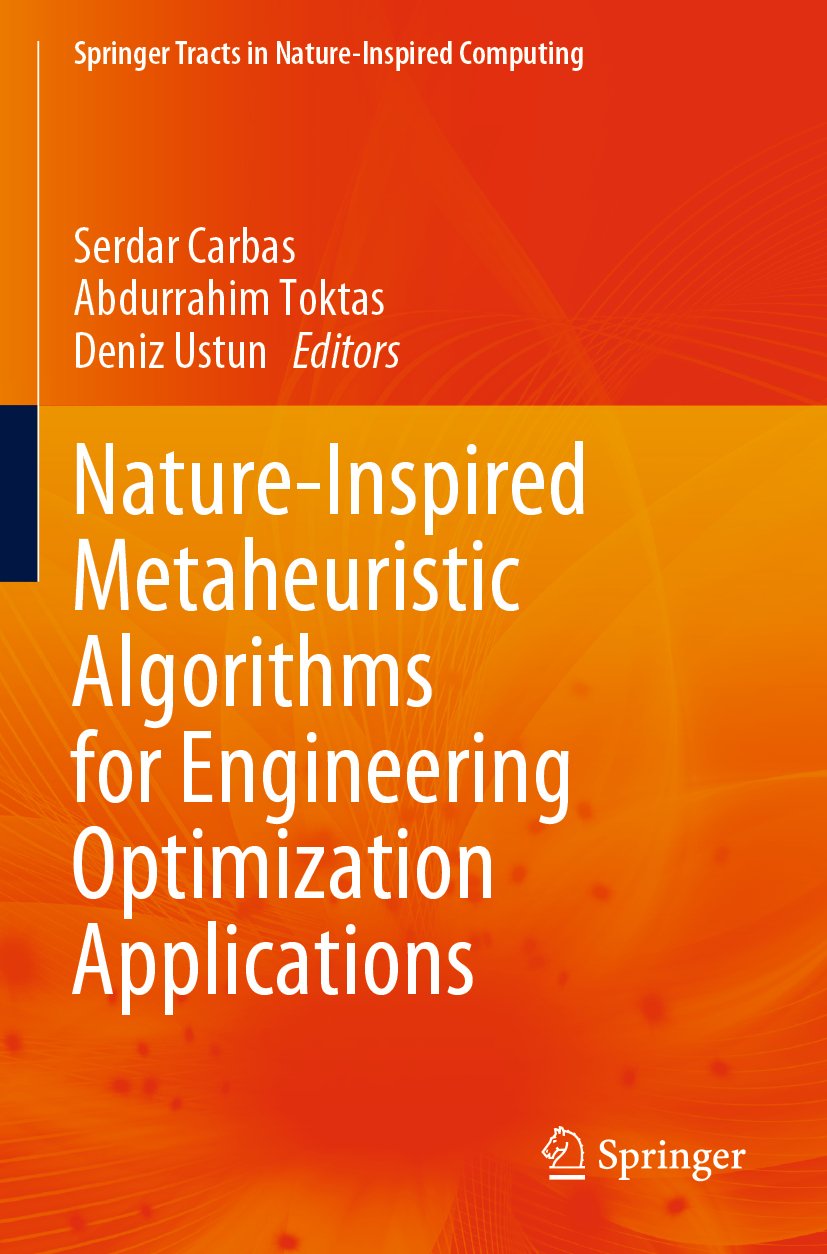 Springer Tracts in Nature-Inspired Computing