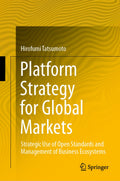 Platform Strategy for Global Markets
