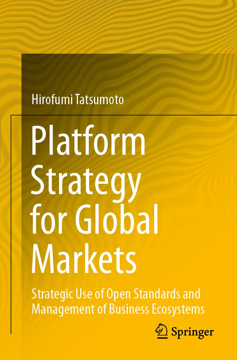Platform Strategy for Global Markets