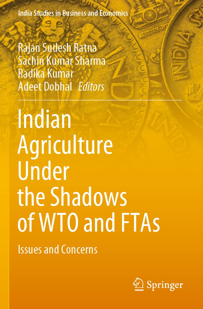 India Studies in Business and Economics
