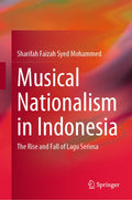 Musical Nationalism in Indonesia