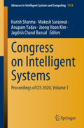 Advances in Intelligent Systems and Computing