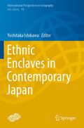 International Perspectives in Geography
