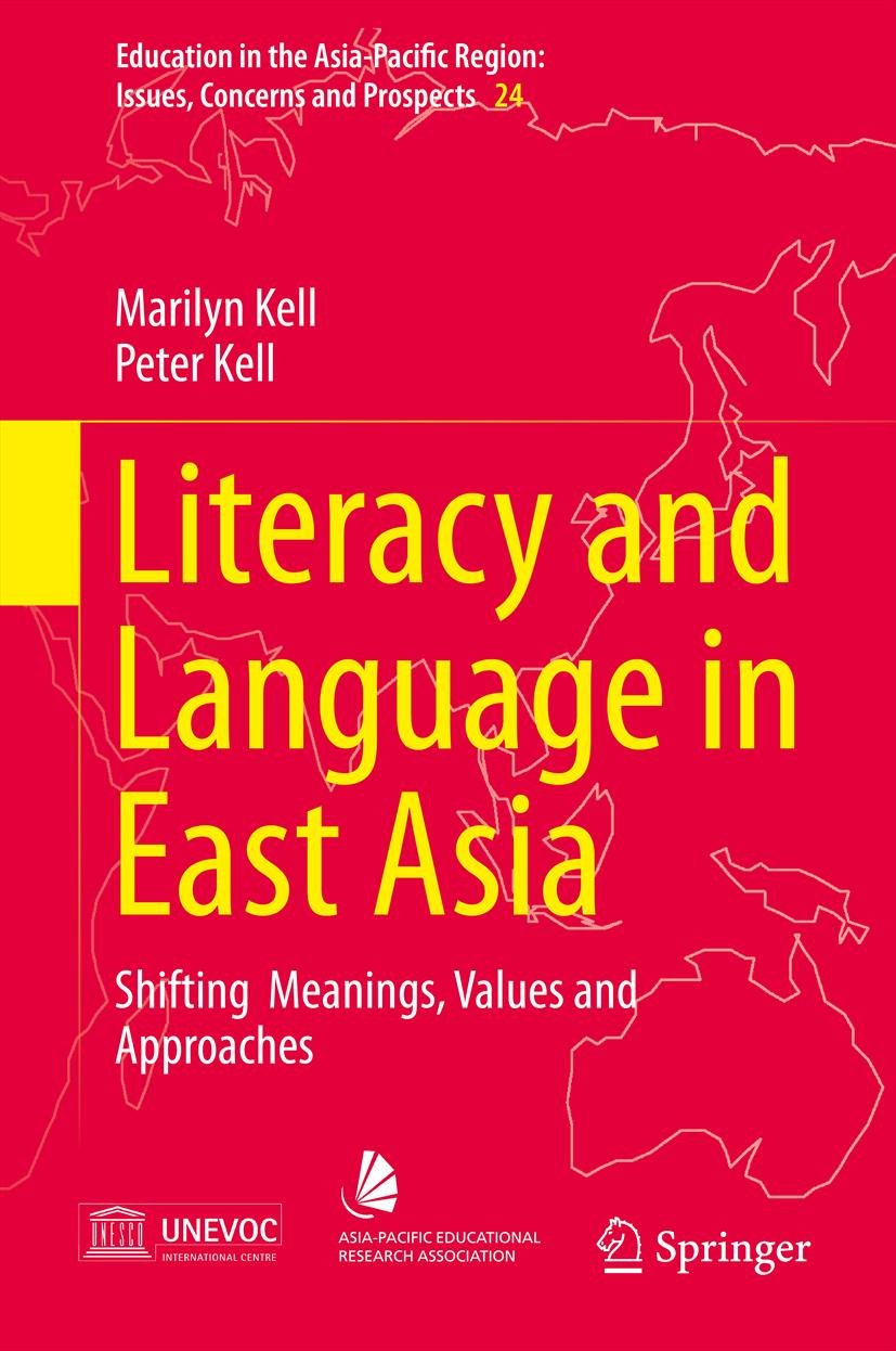 Education in the Asia-Pacific Region: Issues, Concerns and Prospects