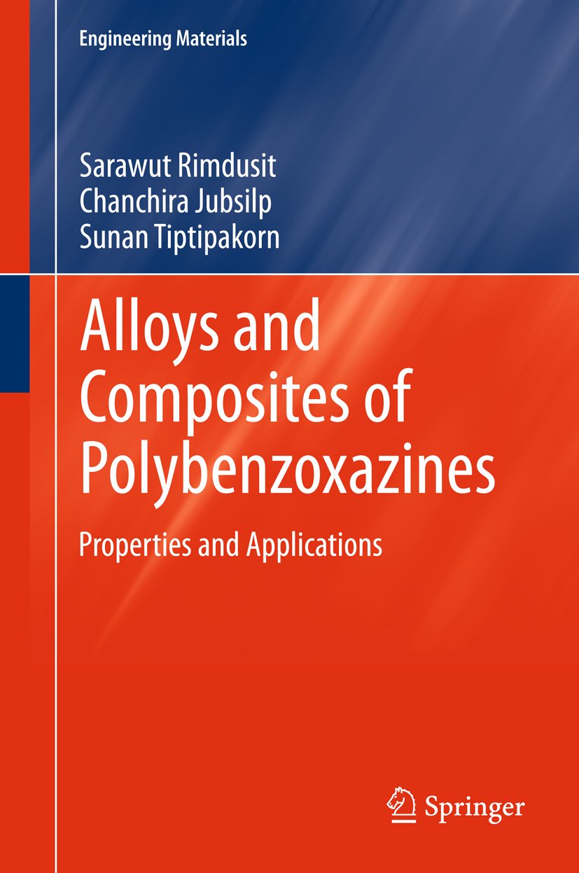 Engineering Materials