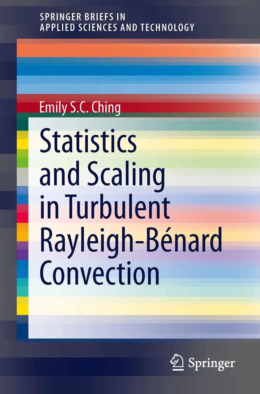 SpringerBriefs in Applied Sciences and Technology