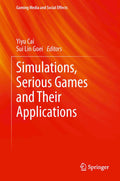 Gaming Media and Social Effects