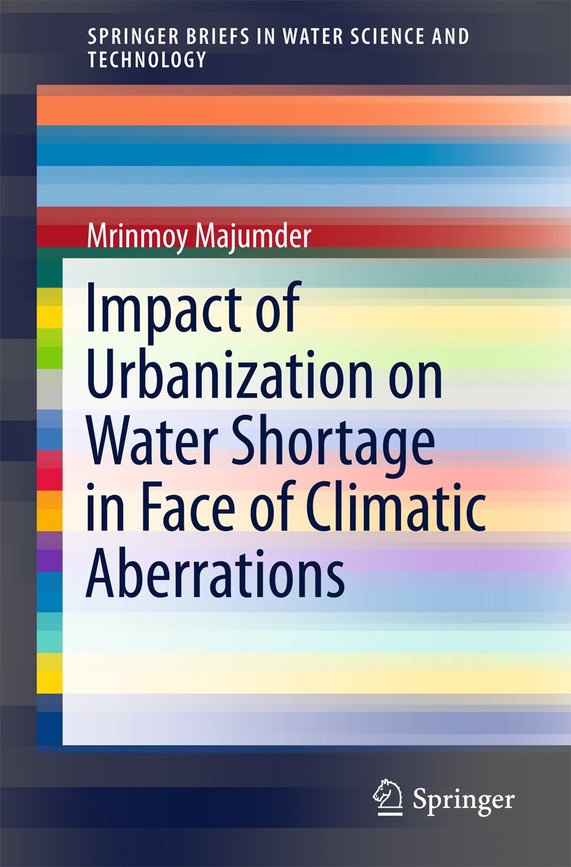SpringerBriefs in Water Science and Technology