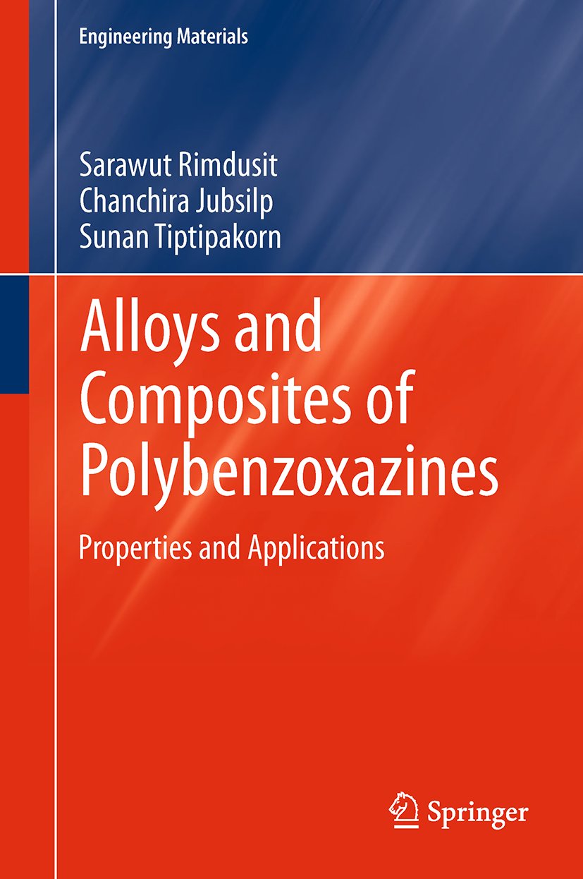 Engineering Materials