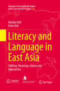 Education in the Asia-Pacific Region: Issues, Concerns and Prospects