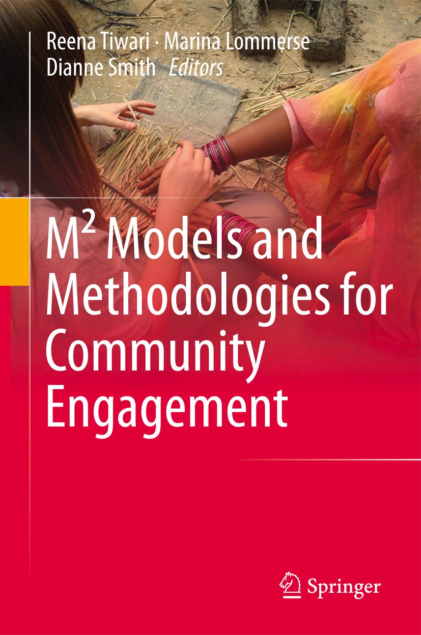 M² Models and Methodologies for Community Engagement