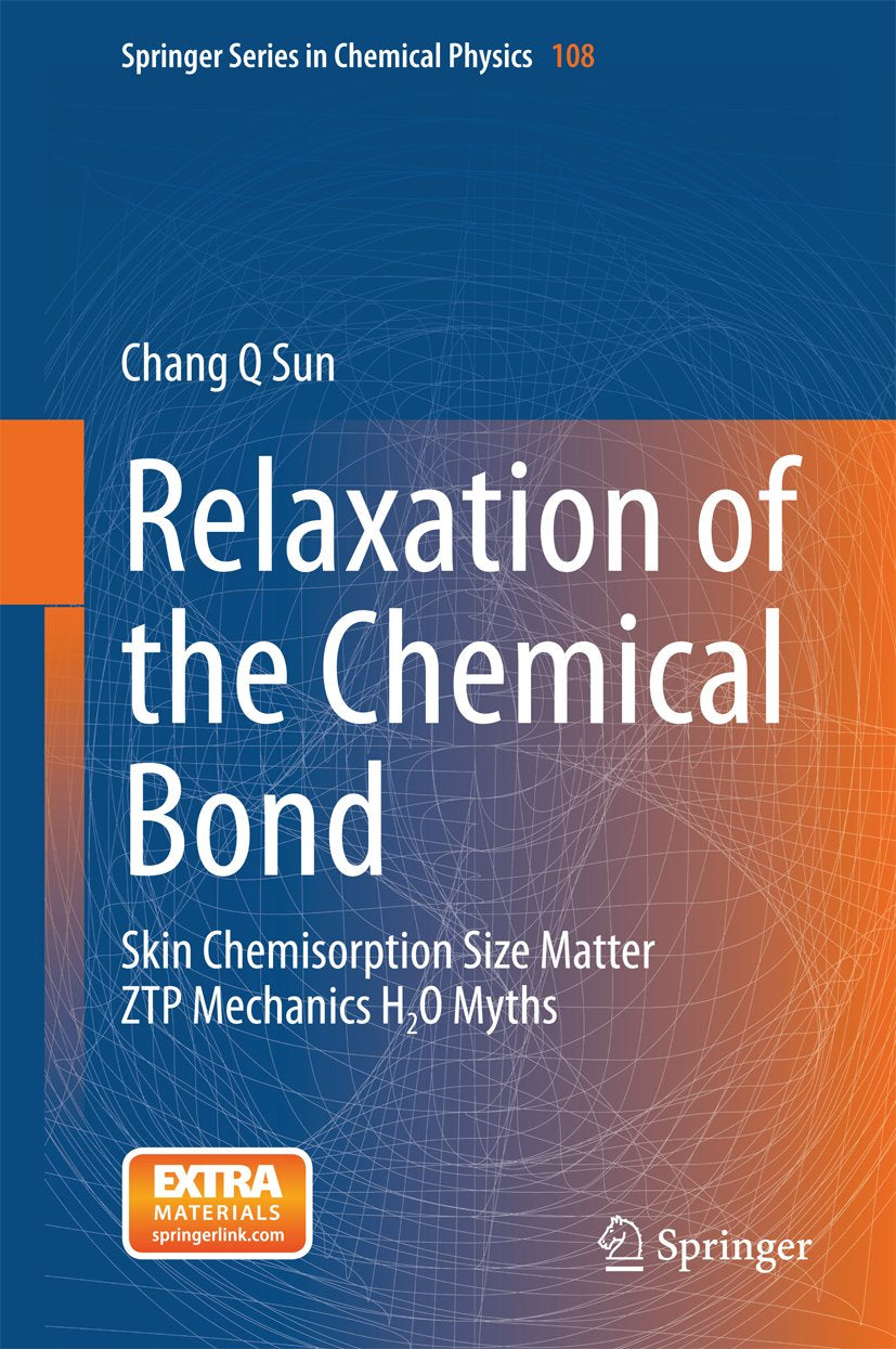 Springer Series in Chemical Physics