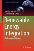 Green Energy and Technology