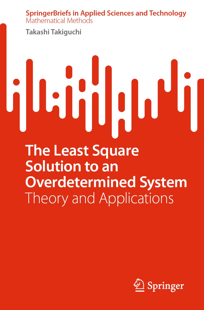 The Least Square Solution to an Overdetermined System