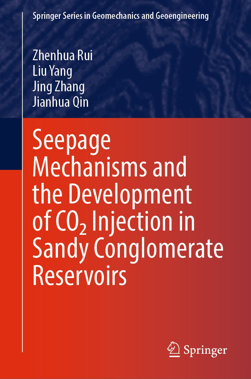 Springer Series in Geomechanics and Geoengineering