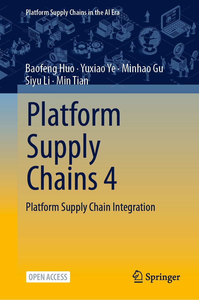 Platform Supply Chains 4