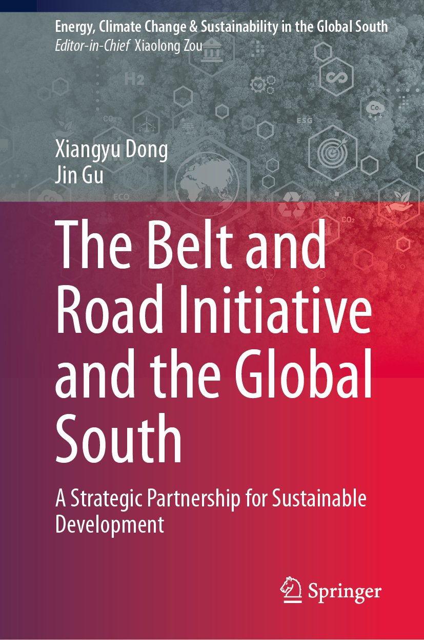 The Belt and Road Initiative and the Global South