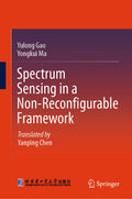 Spectrum Sensing in a Non-Reconfigurable Framework