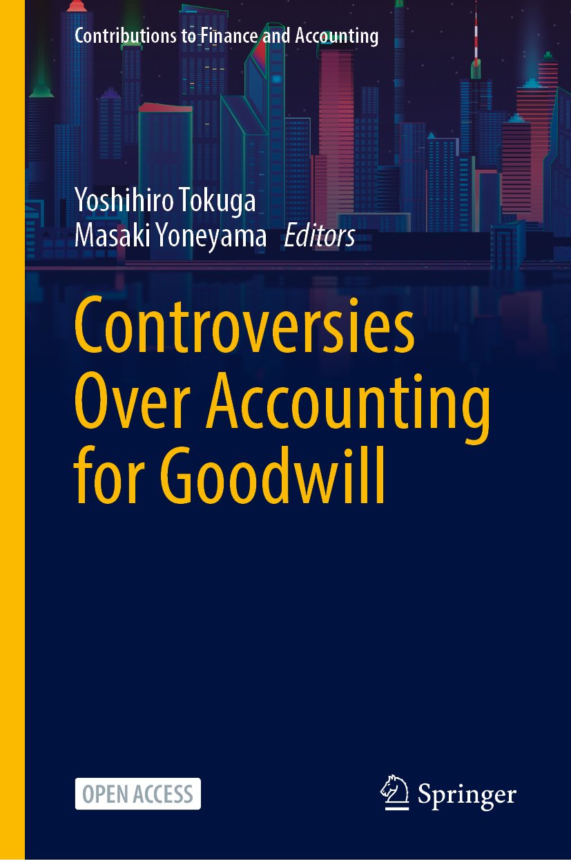 Contributions to Finance and Accounting
