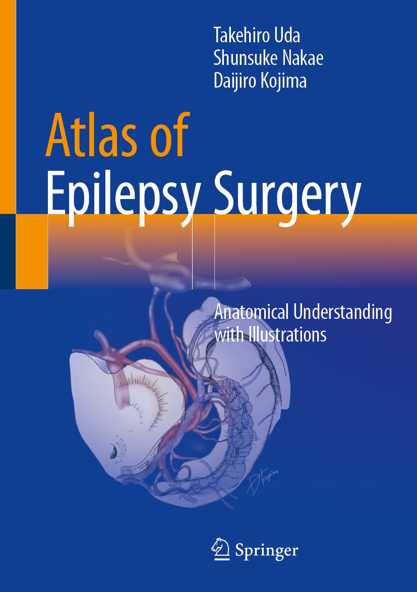 Atlas of Epilepsy Surgery