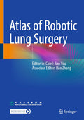 Atlas of Robotic Lung Surgery