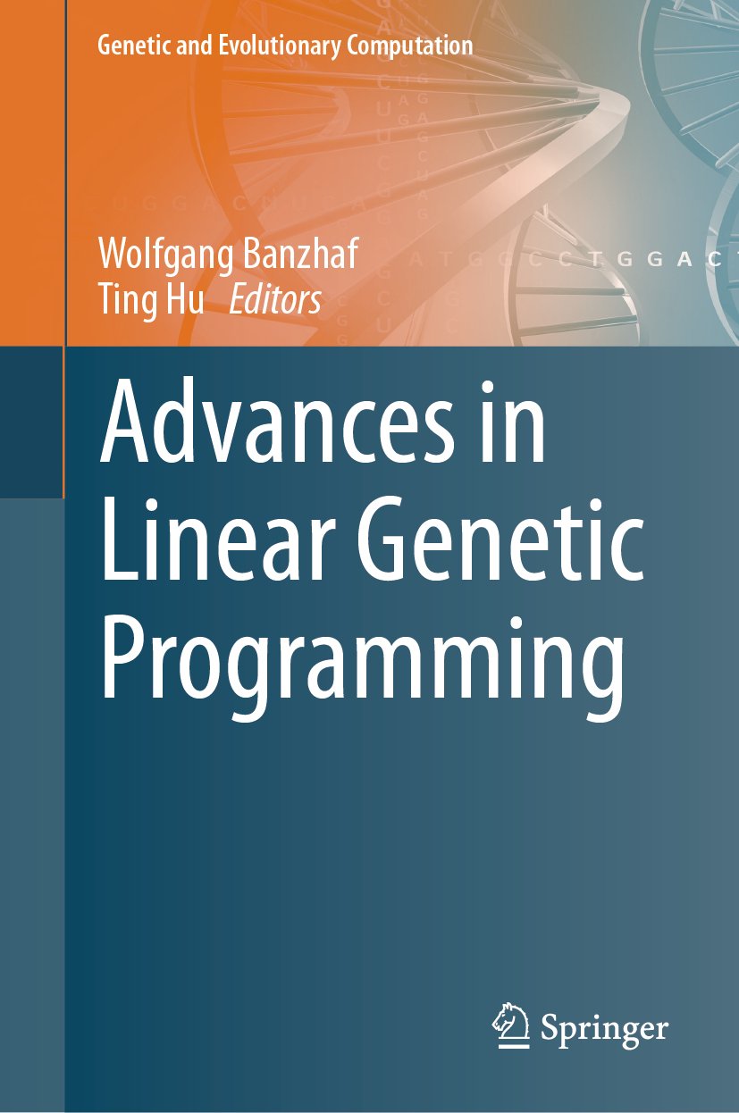 Genetic and Evolutionary Computation