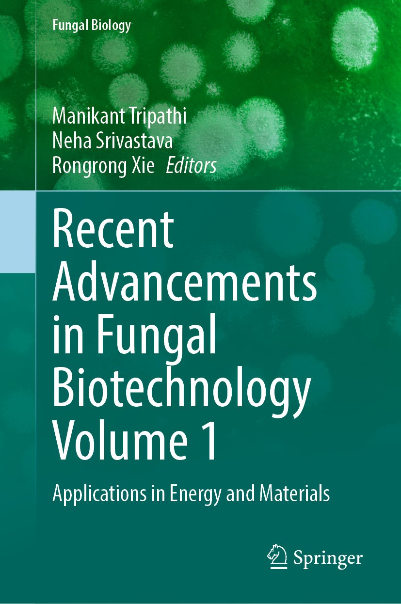 Recent Advancements in Fungal Biotechnology Volume 1