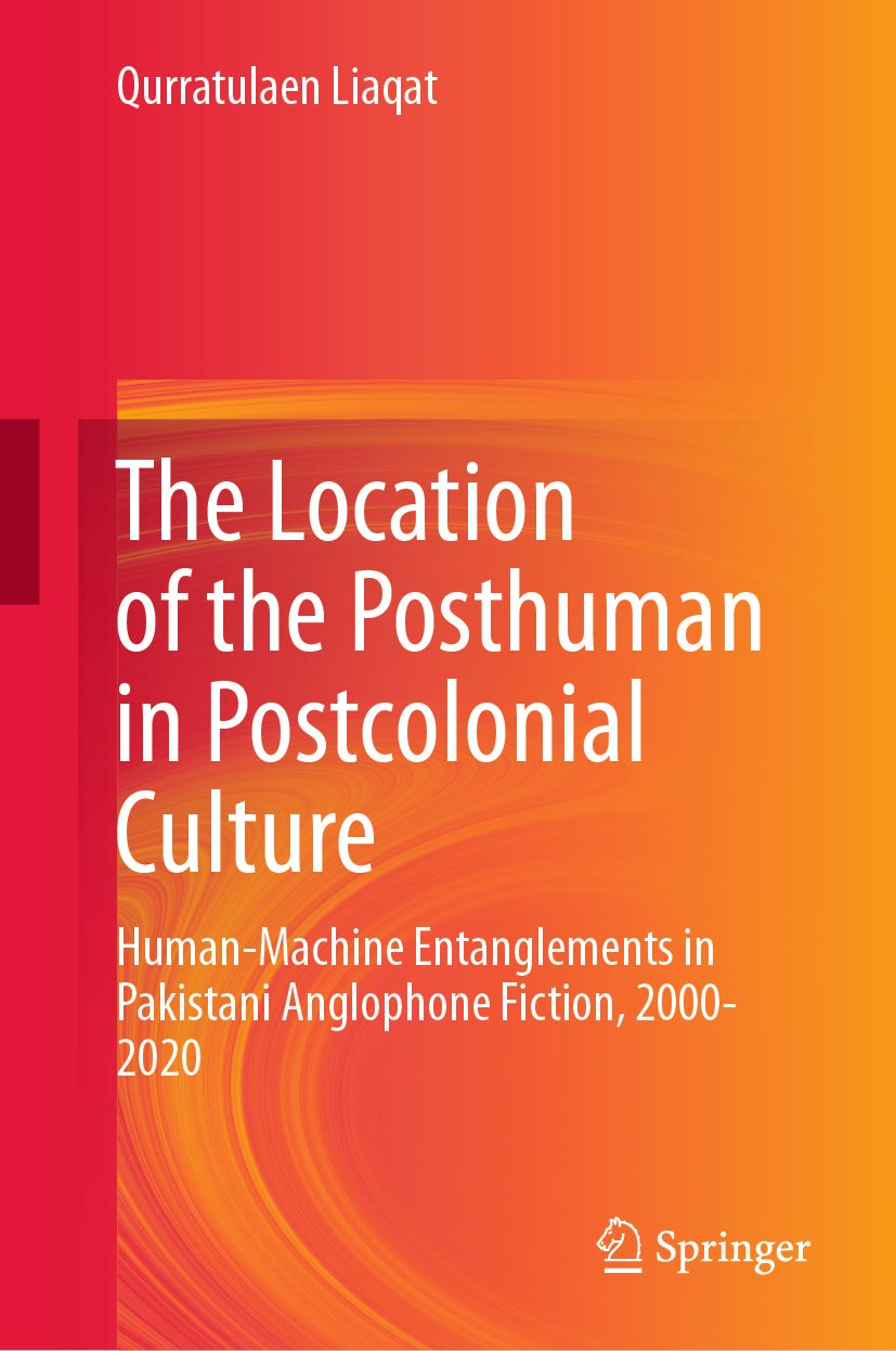 The Location of the Posthuman in Postcolonial Culture